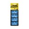 Fuel Stickers E85 Sticker, Flex Fuel Label for Fleet Vehicles: Car, Truck, Van, Hvy-Dty, 2''x1'', 40PK Z-2X1E85-40PK - alternate 1